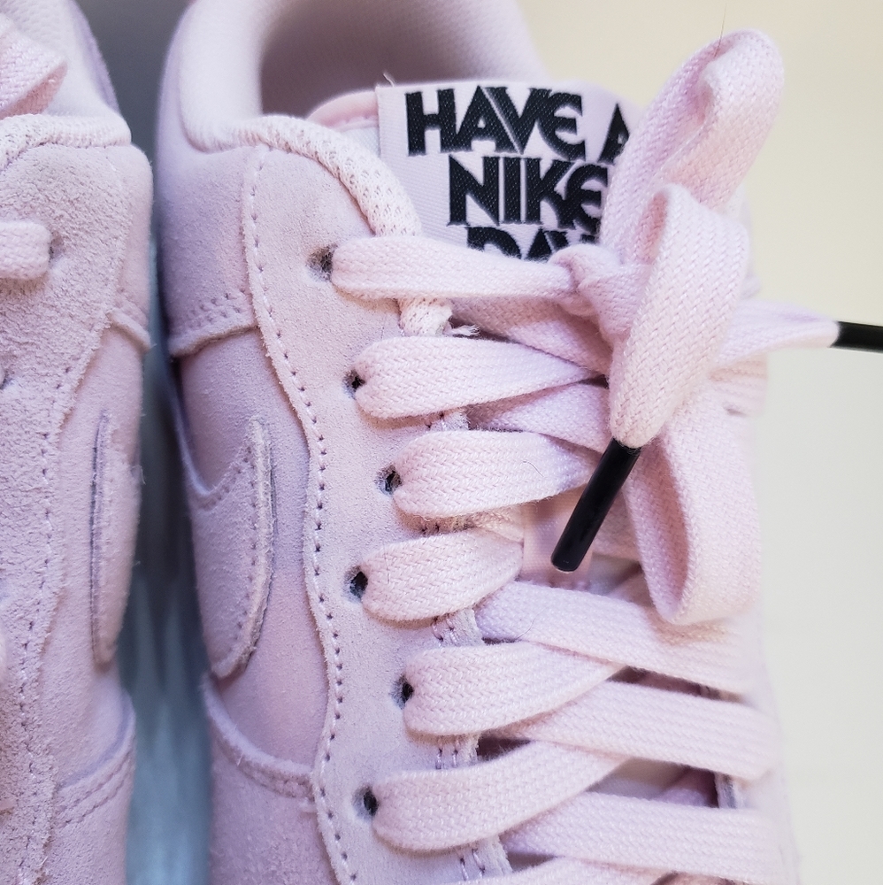 Nike Air Force One Have A Nike Day LIKE NEW !!! - Picture 7 of 8